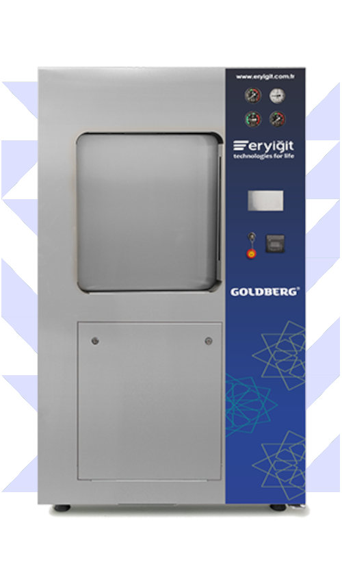 Equipamiento médico